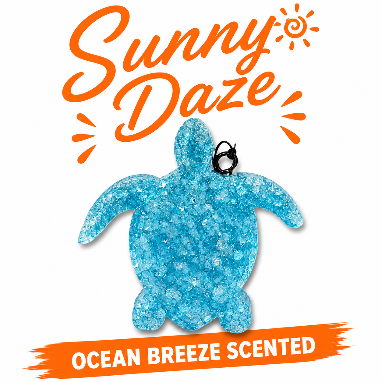 ☀️ Sunny Daze Freshie
